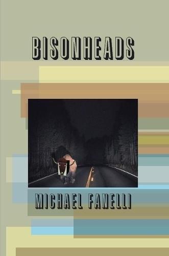 Cover image for Bisonheads