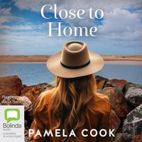 Cover image for Close to Home