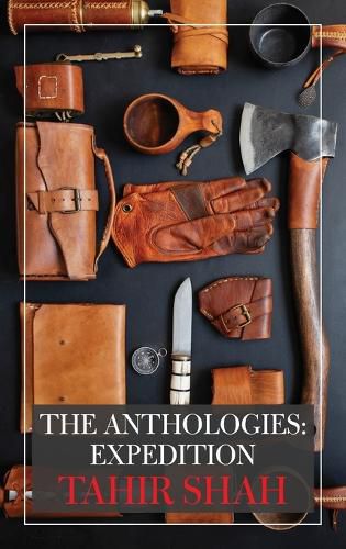 The Anthologies: Expedition