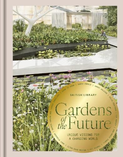 Cover image for Gardens of the Future