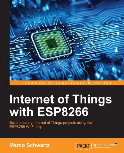 Cover image for Internet of Things with ESP8266