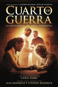 Cover image for Cuarto De Guerra