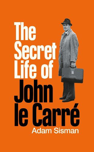 Cover image for The Secret Life of John le Carre
