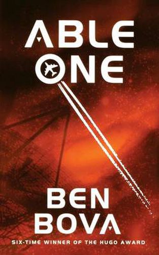 Cover image for Able One