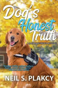 Cover image for Dog's Honest Truth