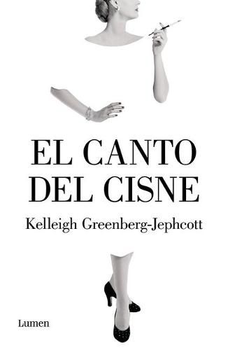 Cover image for El canto del cisne / Swan Song