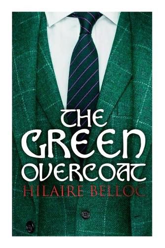 Cover image for The Green Overcoat