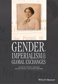 Cover image for Gender, Imperialism and Global Exchanges