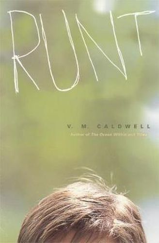 Cover image for Runt: Story of a Boy
