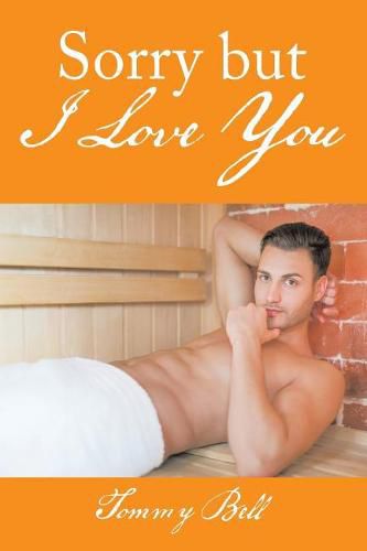 Cover image for Sorry but I Love You