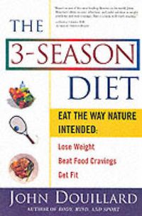 Cover image for The 3 Season Diet