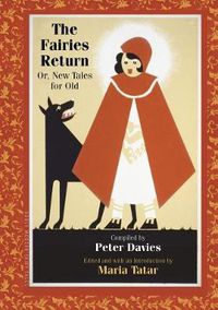 Cover image for The Fairies Return