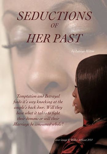 Cover image for Seductions of Her Past