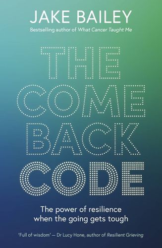 Cover image for The Comeback Code