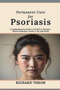 Cover image for Permanent Cure for Psoriasis