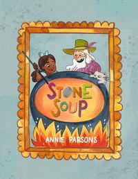 Cover image for Stone Soup