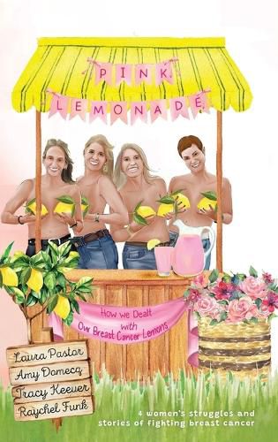 Cover image for Pink Lemonade