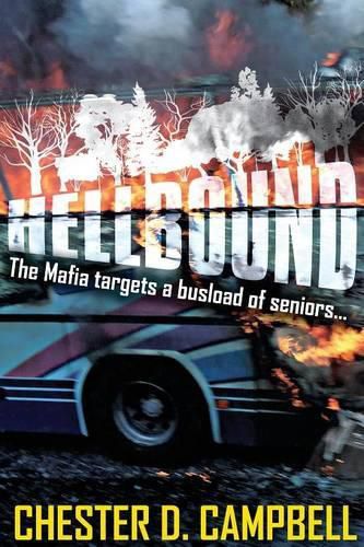 Cover image for Hellbound