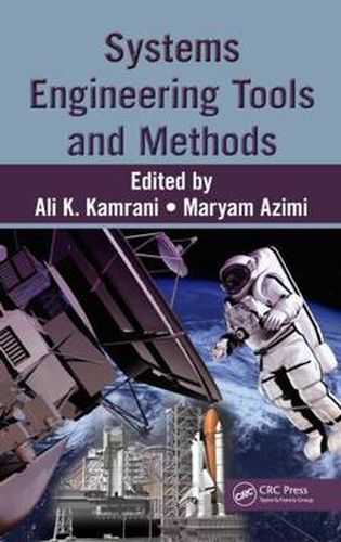 Cover image for Systems Engineering Tools and Methods