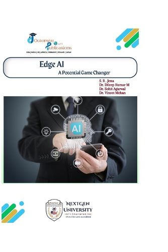 Cover image for EDGE AI - A Potential Game Changer