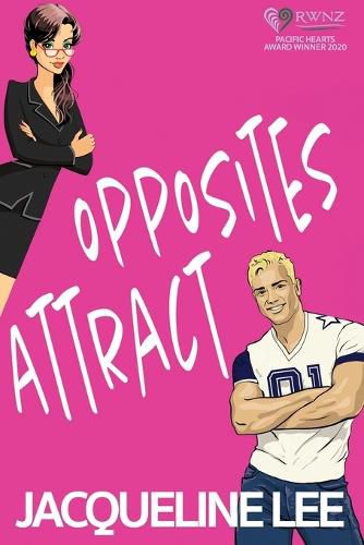 Cover image for Opposites Attract