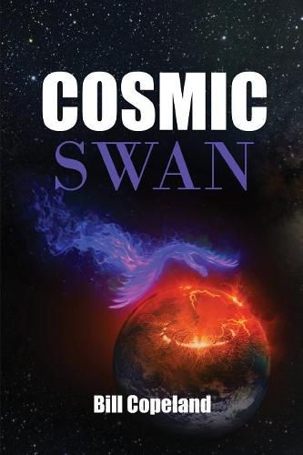 Cosmic Swan