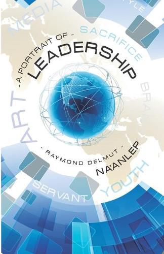 Cover image for A Portrait of Leadership