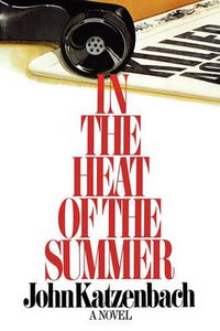 Cover image for In the Heat of the Summer