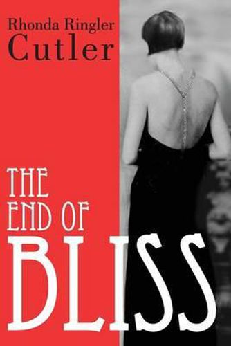 Cover image for The End of Bliss