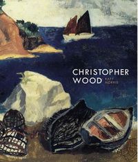 Cover image for Christopher Wood