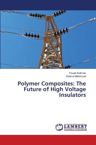 Cover image for Polymer Composites