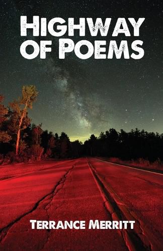 Cover image for Highway of Poems