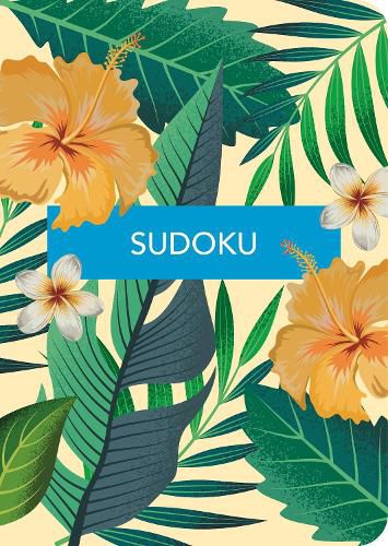 Cover image for Sudoku
