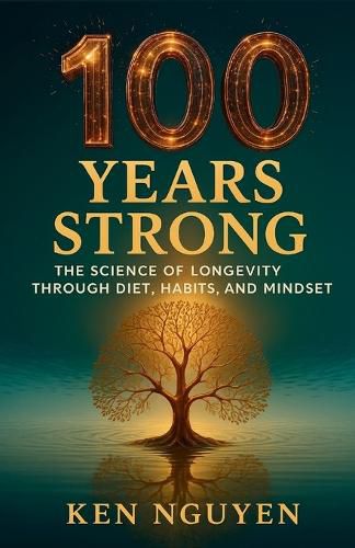Cover image for 100 Years Strong