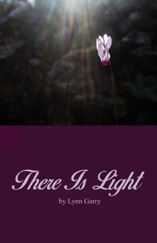 Cover image for There Is Light