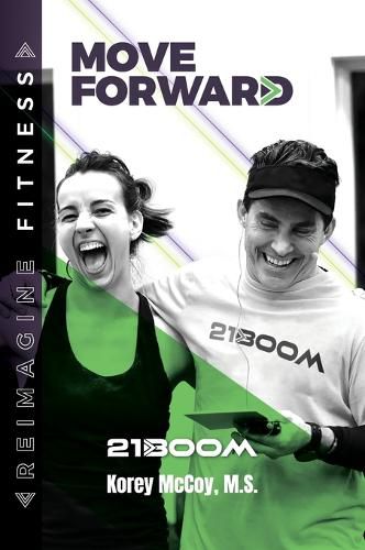 Cover image for Move Forward