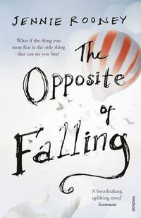 Cover image for The Opposite of Falling