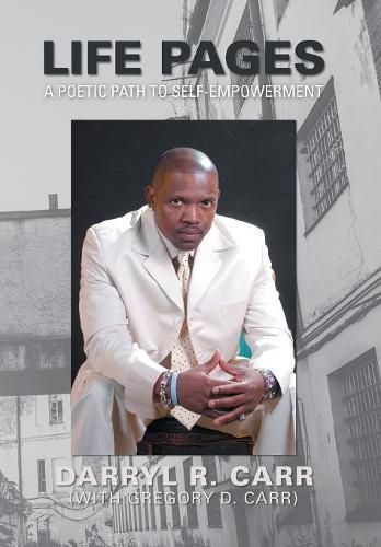 Cover image for Life Pages: A Poetic Path to Self-Empowerment