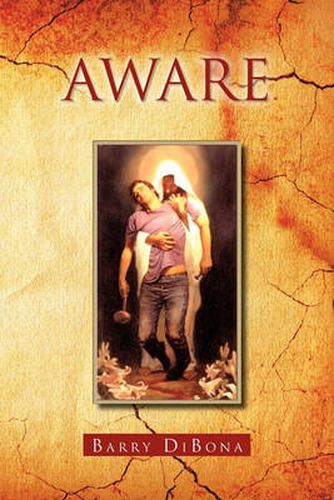 Cover image for Aware