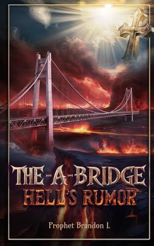 Cover image for The A Bridge, Hells Rumor