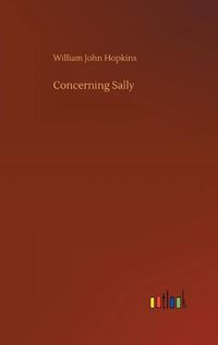 Cover image for Concerning Sally