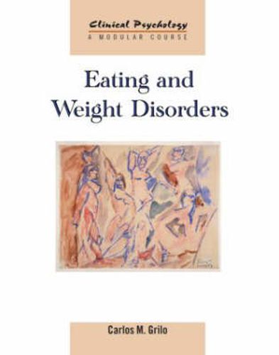 Cover image for Eating and Weight Disorders
