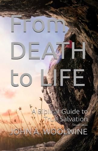 Cover image for From Death to Life