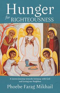 Cover image for Hunger for Righteousness