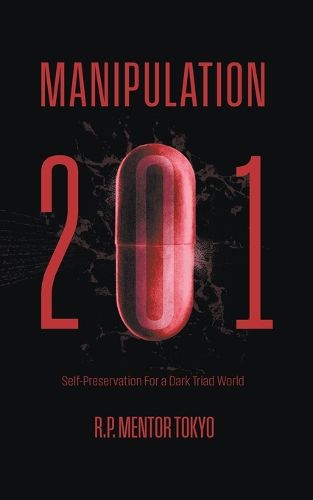 Cover image for Manipulation 201