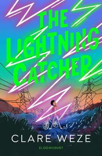 Cover image for The Lightning Catcher