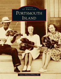 Cover image for Portsmouth Island