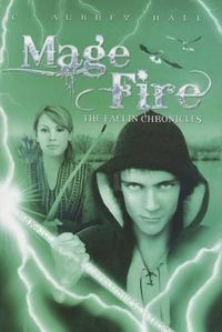 Cover image for Mage Fire