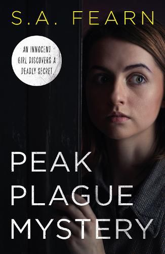 Cover image for Peak Plague Mystery