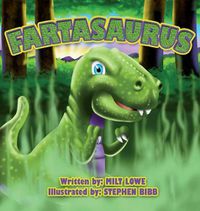 Cover image for Fartasaurus